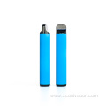 Russia best disposable electronic cigarettes 1600 puffs